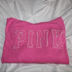Victoria’s Secret PINK hoodie